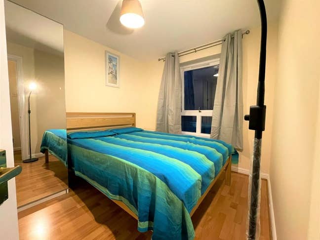 Room available near Canary Wharf Main Photo