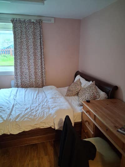 1 Bed room, 8 mins from Abertay Uni, Dundee DD1  Main Photo