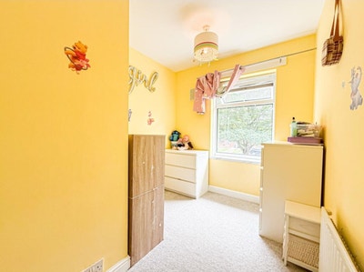2 rooms available in Speke Main Photo
