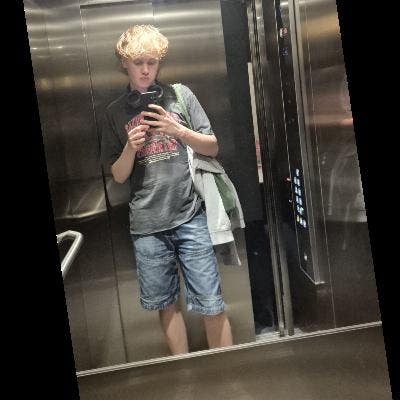 Looking for a new flat share  Main Photo
