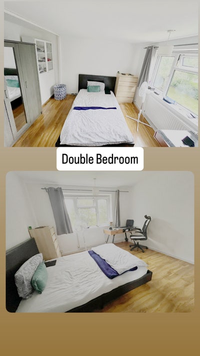 Room Available from Now Main Photo