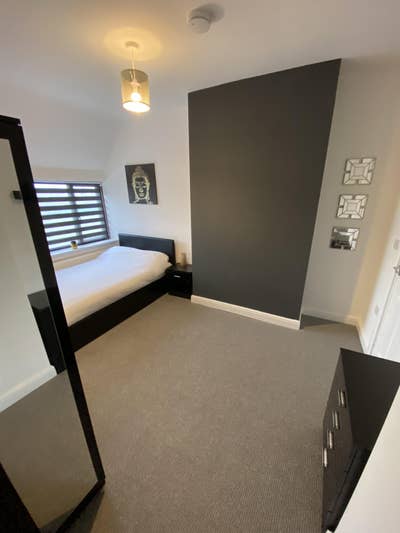 Private ensuite room DN6 near NEXT & B&Q & ASDA Main Photo