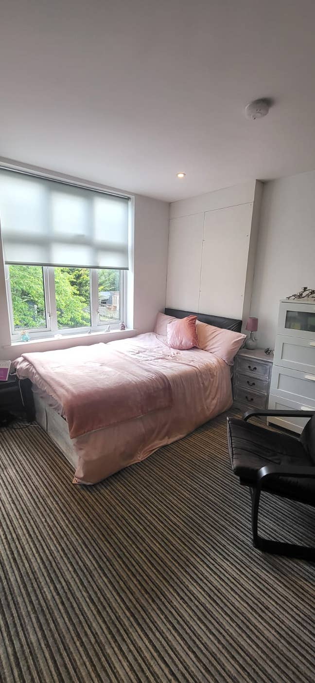 &pound;850 PCM | Modern Studio Flat | All Bills Included Main Photo