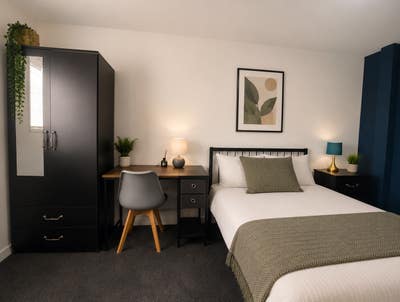 Double Room -Chestnut Street Wallsend  Main Photo