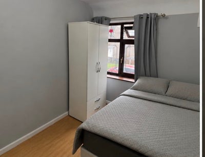 Double room - Mottingham Main Photo