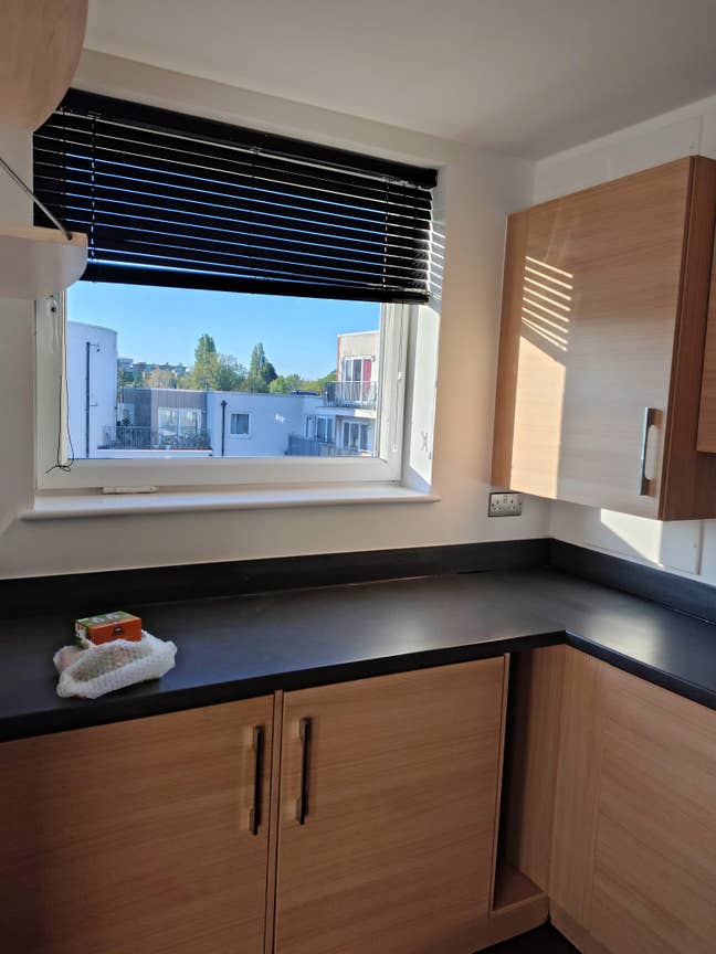Redecorated Flat Share East Finchley  Main Photo