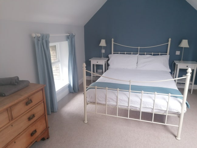 Barn conversion to rent.  Main Photo