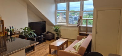 Double room available in Queen's Park Main Photo
