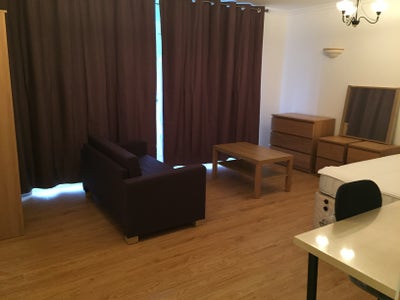 Heart of Cw*No Agency*Garden*30M2*Free Bills* Main Photo