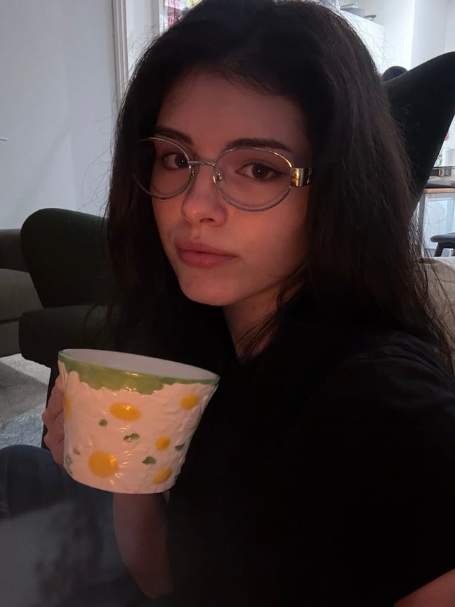  Looking for a room, flatmate //GIRLS preferred// Main Photo
