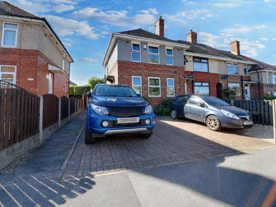 Fully Furnished 3 Bedroom Home in S2 Main Photo