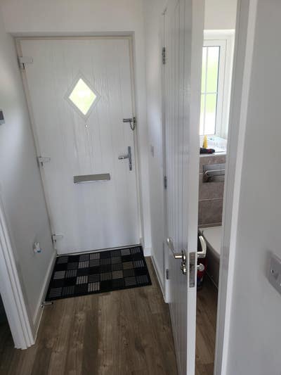 Luxury Double En-suite in New House Main Photo