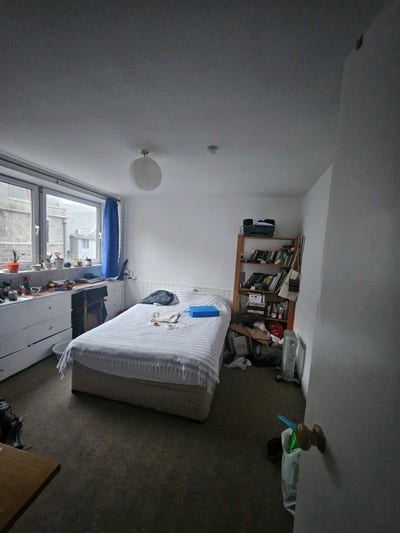 Double Room Available in City Centre  Main Photo