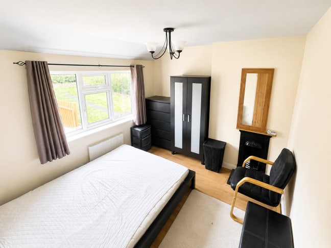 Double Room available in Sherwood  Main Photo