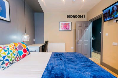💥Ensite Rooms walking distance, town & Station💥 Main Photo
