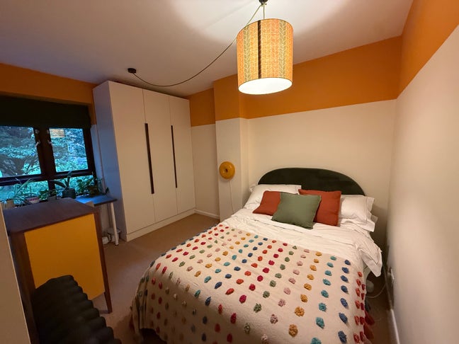 Short term let Highbury & Islington &pound;900 inc bills Main Photo