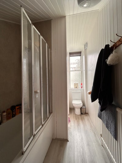 Cosy  bright furnished single room  Main Photo