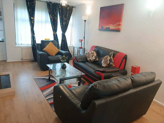 Beautiful luxury Rooms, bills&council tax included Main Photo