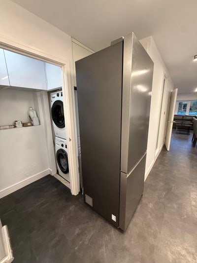 Spacious, High-Level, Fully Equipped Apartment Main Photo