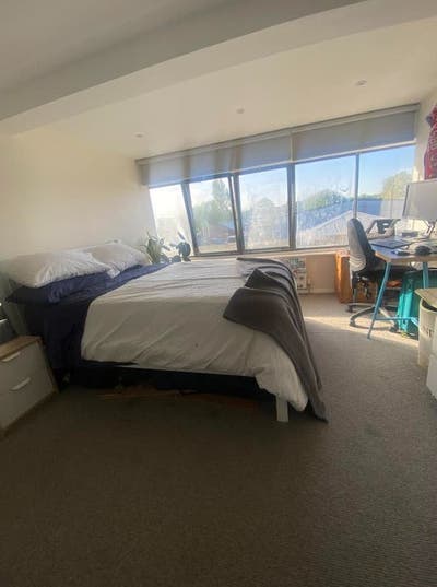 2 month sublet (July/August) - Double room (N1) Main Photo