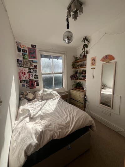 Cosy room in Seven Dials Main Photo