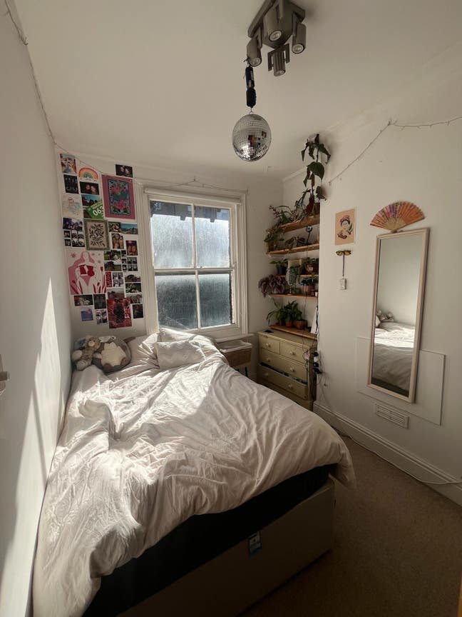 Cosy room in Seven Dials Main Photo