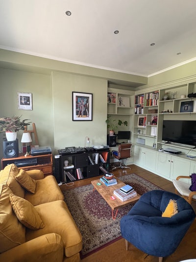 ❗️Double Room Available ❗️Near Notting Hill Main Photo