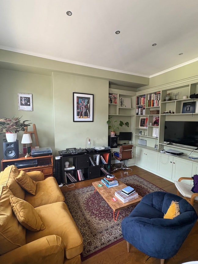 ❗️Double Room Available ❗️Near Notting Hill Main Photo