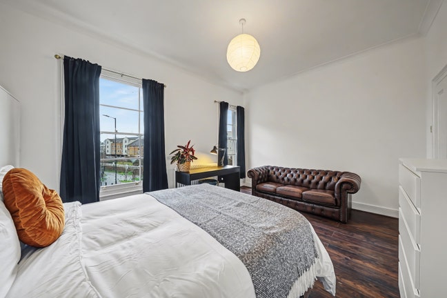 🔥 3 Dalston Luxury Double Rooms Now! 🔥 Main Photo