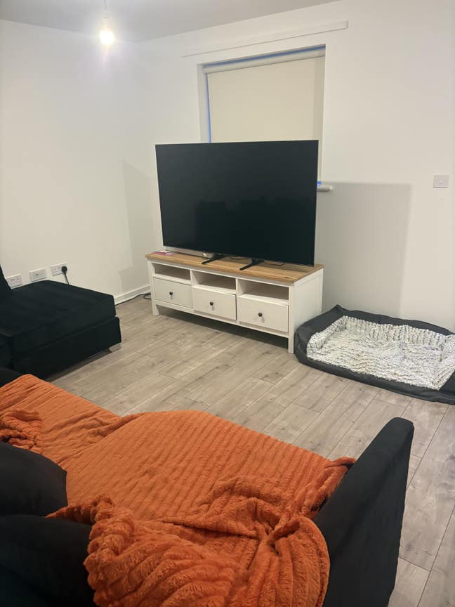     New Build En-Suite Room – Bills Included  Main Photo