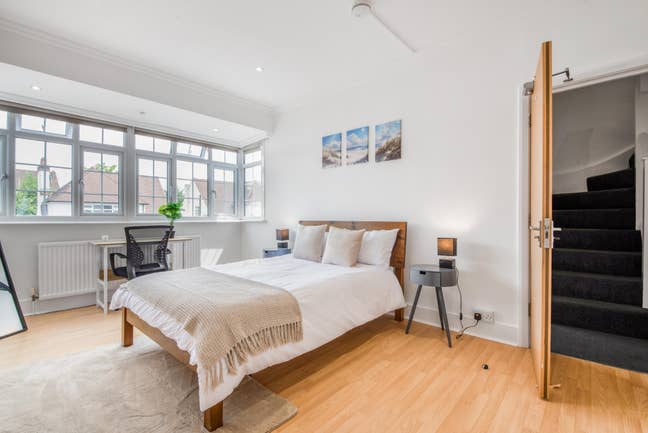 ✨ 🛏️ 4X Furnished Double Rooms to Let – Bromley Main Photo