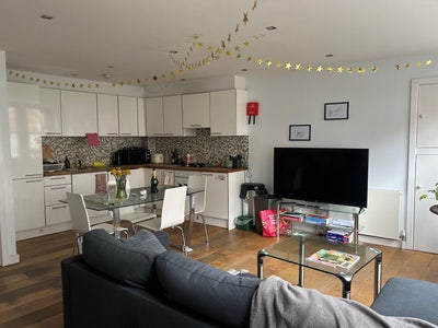 2 month room sublet (+ possible 12 month renewal) Main Photo