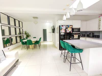 Two Spacious Rooms Available - lodgers wanted  Main Photo