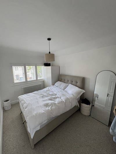 2 Rms available 3 min walk from Loughton Station Main Photo