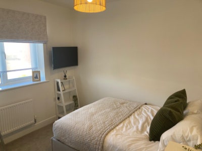  New Build in Maldon – Double Room Available Main Photo