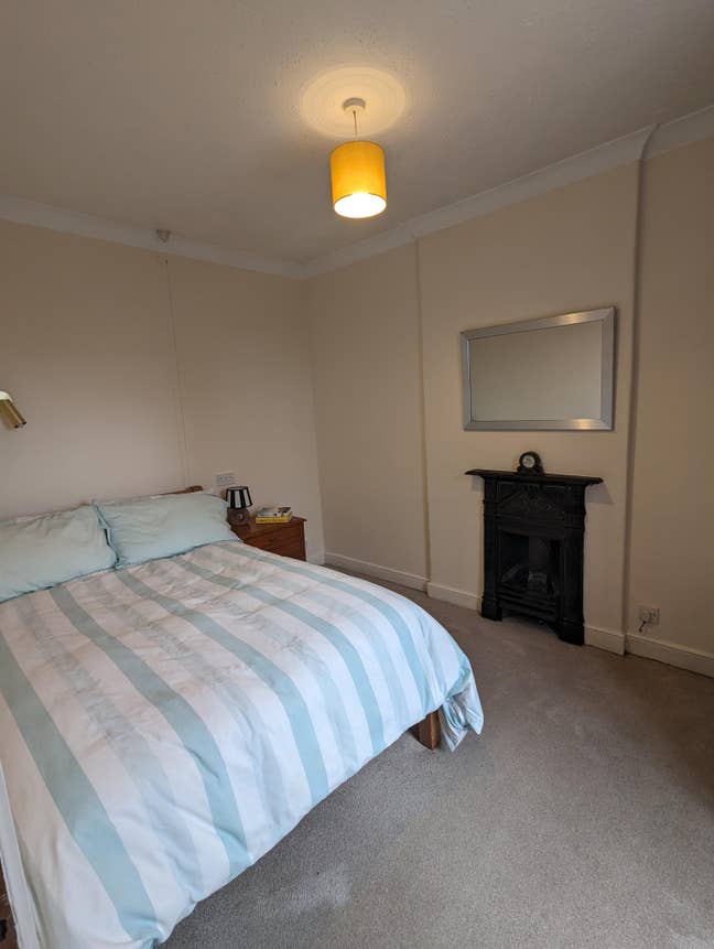 Bright Double Room in a Great Location  Main Photo
