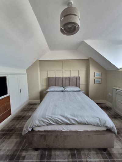 Ensuite Room for Rent-Bush Hill Park, &pound;1000month Main Photo