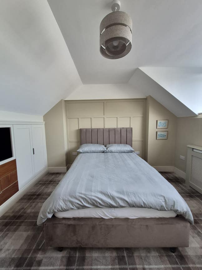 Ensuite Room for Rent-Bush Hill Park, &pound;1000month Main Photo