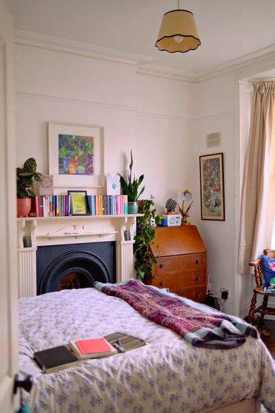 Gorgeous double bedroom in Finsbury Park  Main Photo