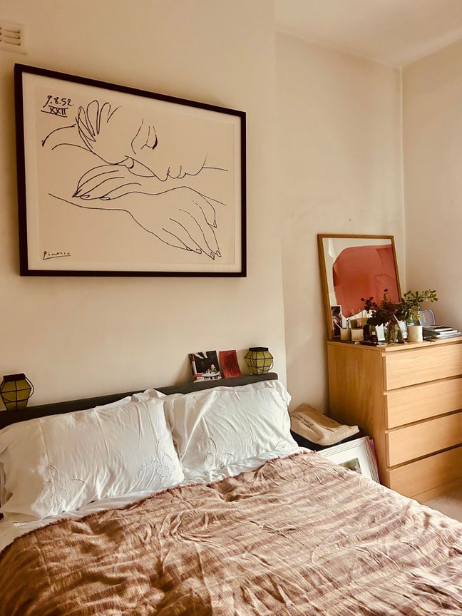 Sublet ~ Cosy Double Room Putney  Main Photo