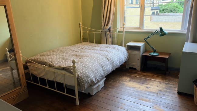 Double Room Available now in Brixton  Main Photo