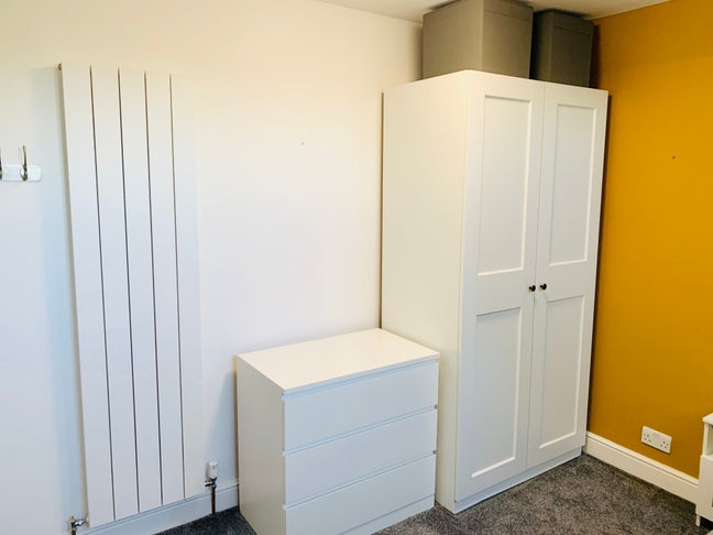 Exceptional standard double room with ensuite Main Photo