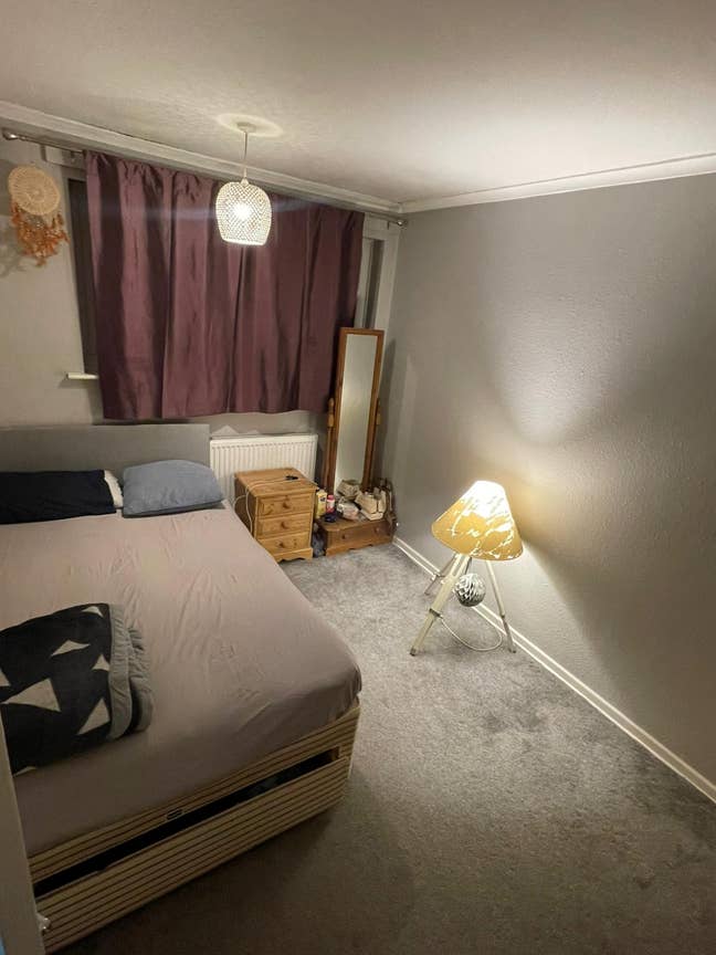 Shared bed space available in LE3 Main Photo