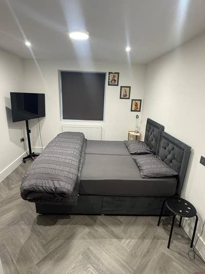 One Bed Room Separate Side Annexe Main Photo