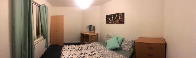 💥Large Double Room 💥 Main Photo