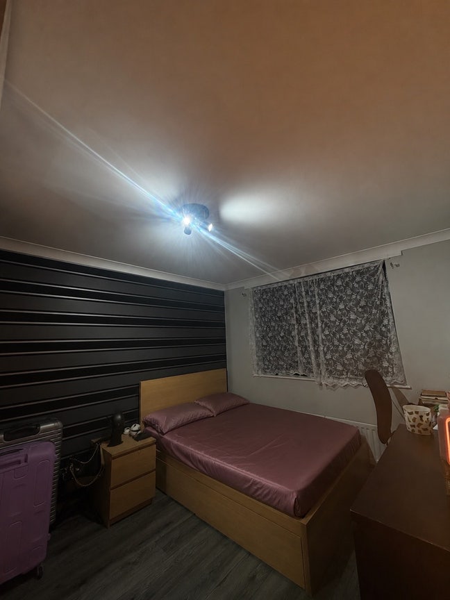 Double Room Available for sharing  for a Female  Main Photo