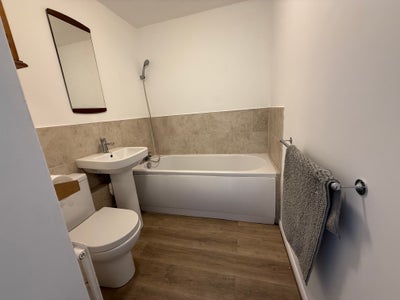 Two double bedroom flat  Main Photo
