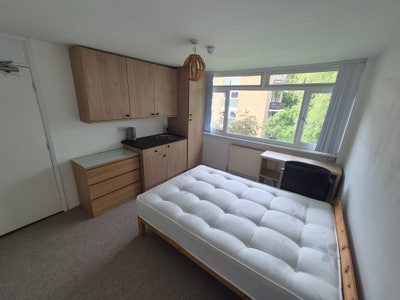 Great Double room in St. Albans Main Photo