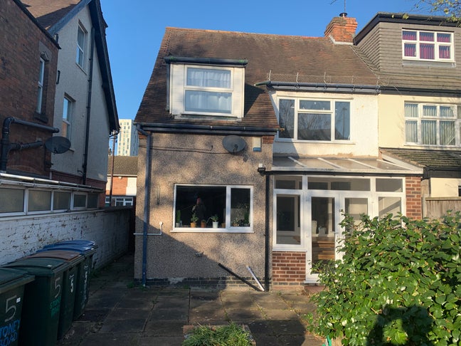 3 bed house near Coventry station Main Photo
