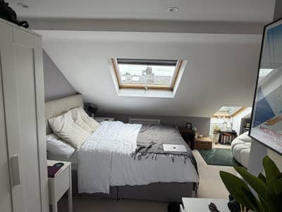 Ensuite Room in Hammersmith to Rent Main Photo